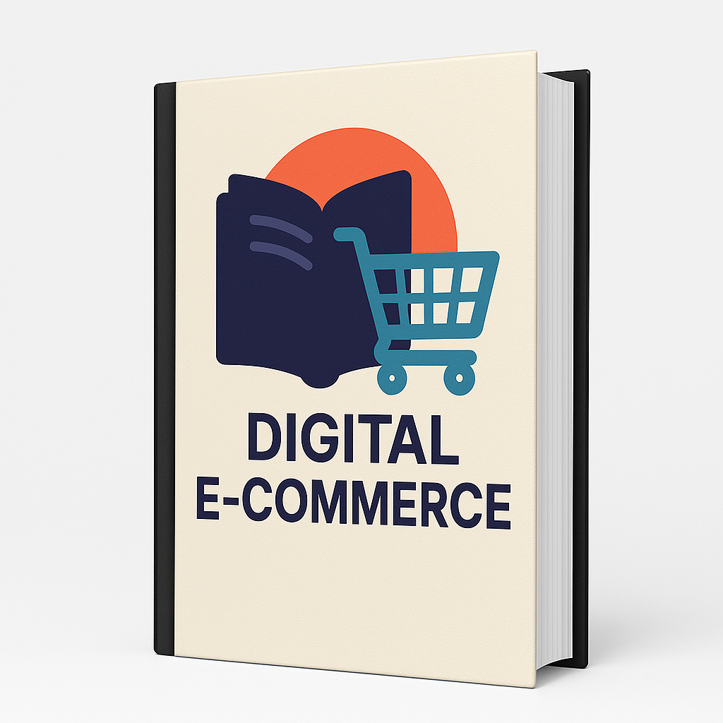 Digital E-commerce